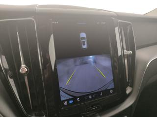 VOLVO XC60 usata, con Vetri oscurati