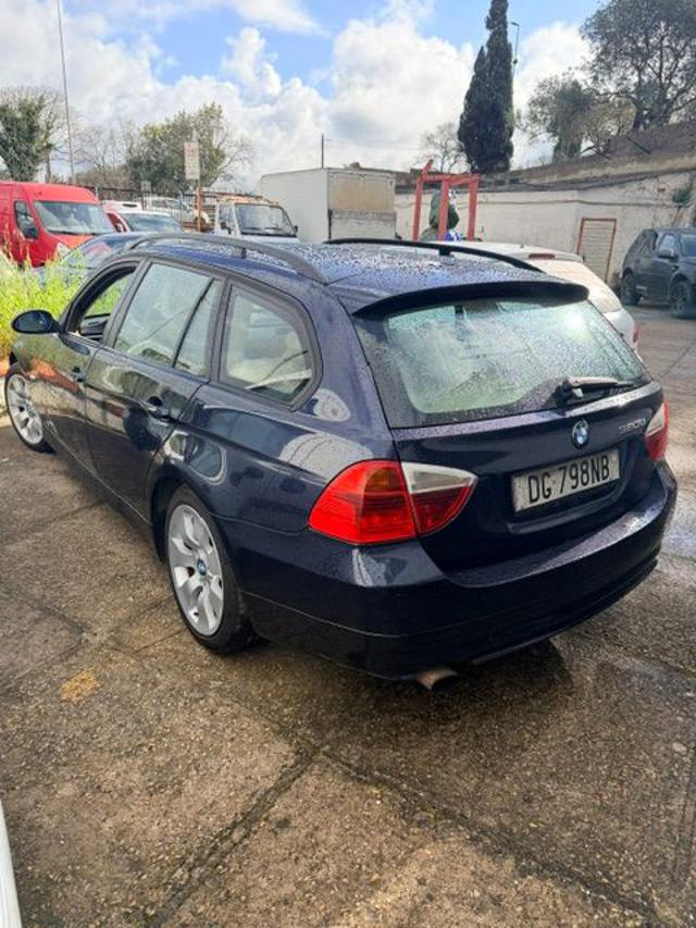 BMW 320 usata, con Airbag laterali