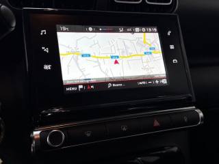 CITROEN C3 Aircross usata, con Autoradio digitale