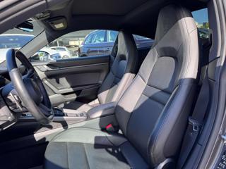PORSCHE 911 usata, con Chiusura centralizzata