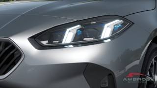 BMW 118 usata 5