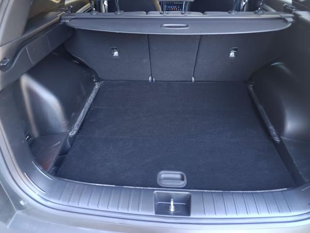 HYUNDAI Tucson usata, con Park Distance Control