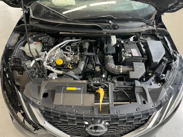 NISSAN Qashqai usata, con Cerchi in lega