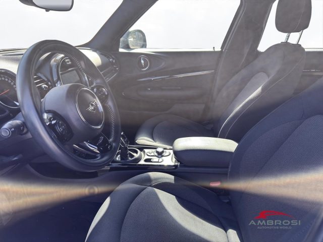 MINI Clubman usata 8