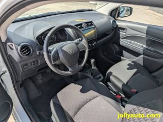 MITSUBISHI Space Star usata 20
