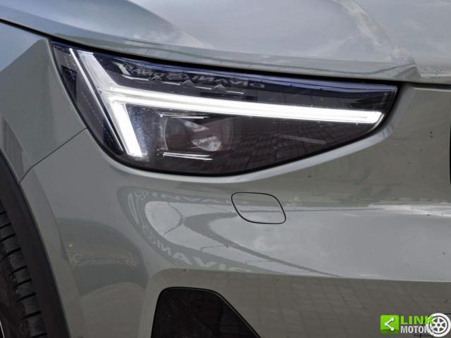 VOLVO XC40 usata, con Regolazione elettrica sedili