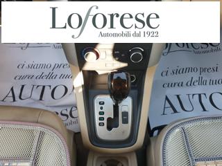 CHEVROLET Captiva usata, con Cruise Control