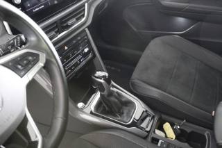 VOLKSWAGEN T-Roc usata, con Servosterzo
