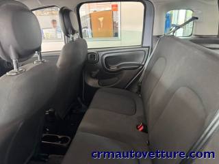 FIAT Panda usata, con Chiusura centralizzata