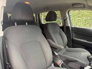 CHEVROLET Orlando usata, con Airbag laterali