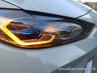 BMW M4 usata, con Sedile posteriore sdoppiato