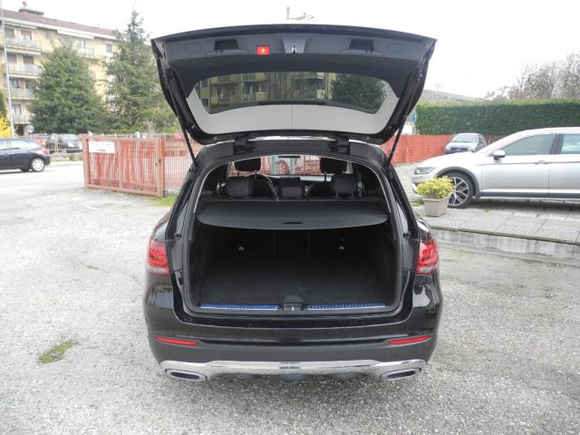 MERCEDES-BENZ GLC 300 usata 70