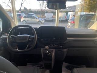 FORD Tourneo Custom usata, con ESP