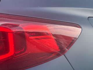 CUPRA Formentor usata, con Blind spot monitor