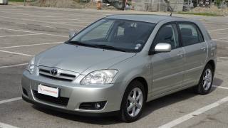 TOYOTA Corolla usata, con Alzacristalli elettrici