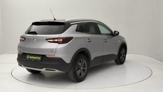 OPEL Grandland X usata, con Alzacristalli elettrici