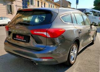 FORD Focus usata, con Alzacristalli elettrici