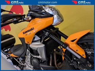 KAWASAKI Versys 650 usata 5