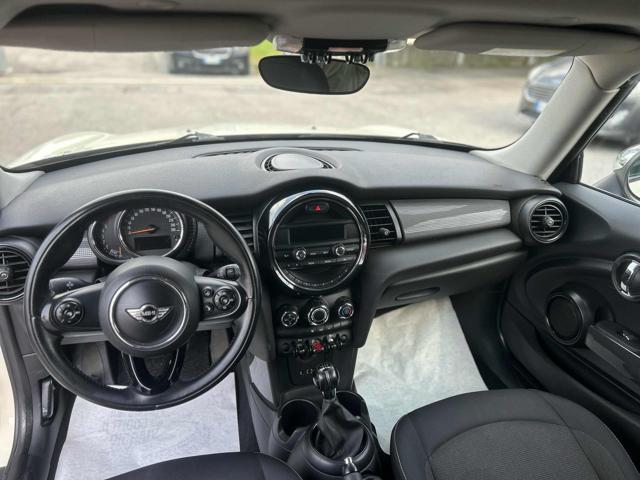 MINI One usata, con Climatizzatore