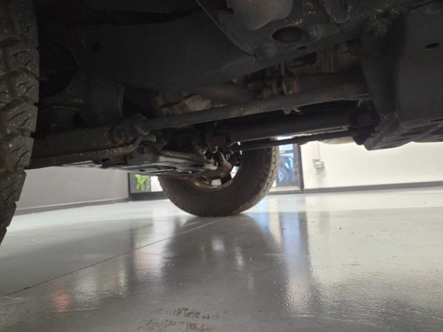 FORD Ranger usata 34