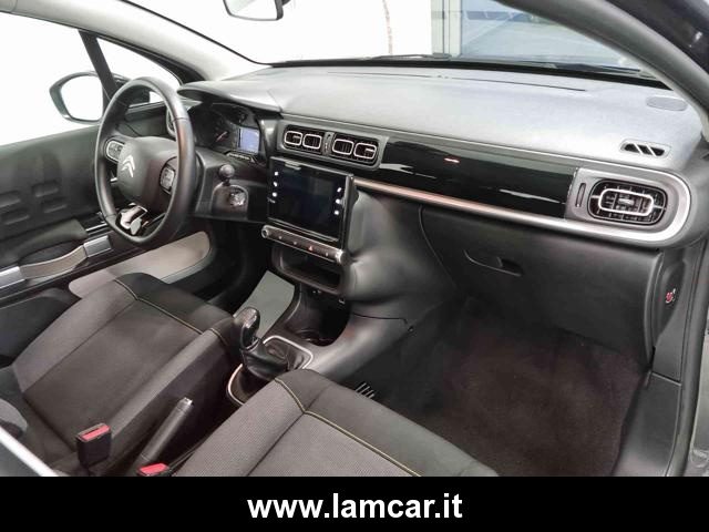 CITROEN C3 usata, con Immobilizzatore elettronico