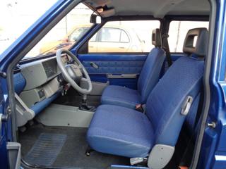 FIAT Panda usata 4