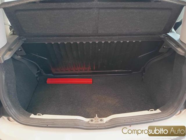 FIAT Panda usata 17