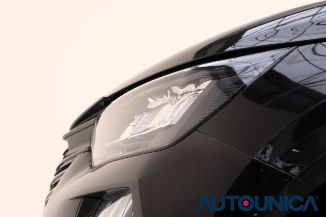 PEUGEOT 208 usata, con Sistema di navigazione
