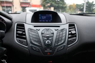 FORD Fiesta usata, con ESP