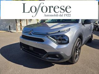 CITROEN C4 usata, con Airbag laterali