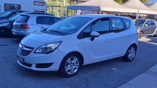 OPEL Meriva usata, con Airbag laterali