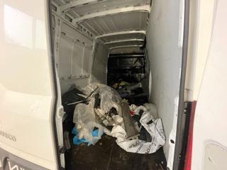 IVECO Daily usata 16