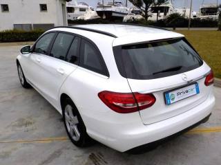 MERCEDES-BENZ C 180 usata, con ESP