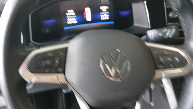 VOLKSWAGEN Taigo usata, con Cruise Control