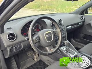 AUDI A3 usata, con Cruise Control