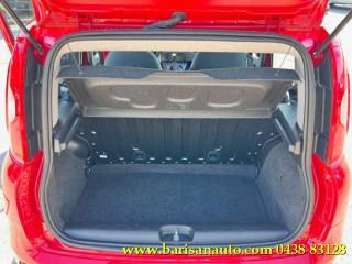 FIAT Panda usata, con Climatizzatore