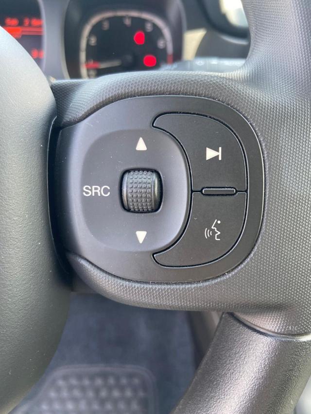 FIAT Panda Cross usata 32