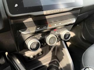 DACIA Duster usata, con Park Distance Control