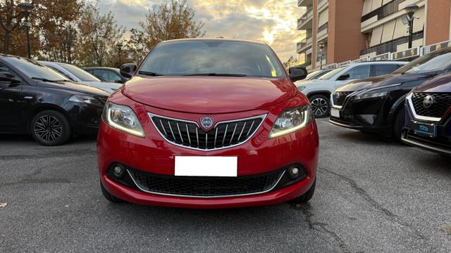 LANCIA Ypsilon usata, con Luci diurne LED