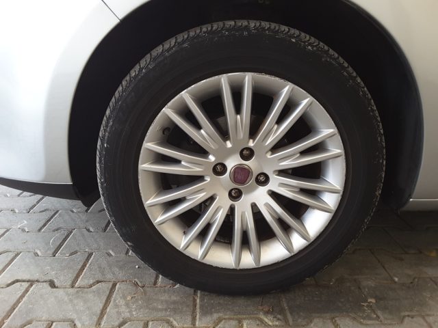 FIAT Bravo usata, con Airbag Passeggero