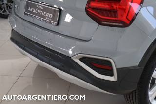AUDI Q2 usata, con Specchietti laterali elettrici