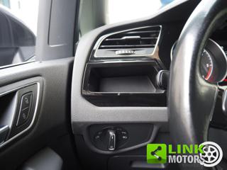 VOLKSWAGEN Touran usata 37