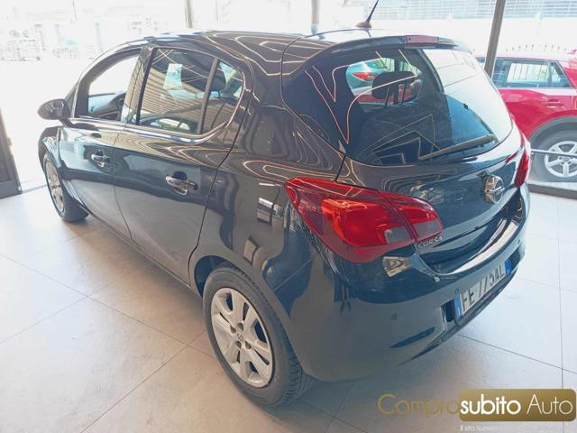 OPEL Corsa usata, con Cerchi in lega