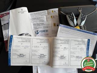 MASERATI Ghibli usata, con USB