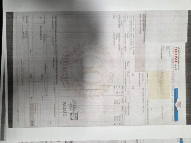 PEUGEOT 208 usata, con Sensori di parcheggio posteriori