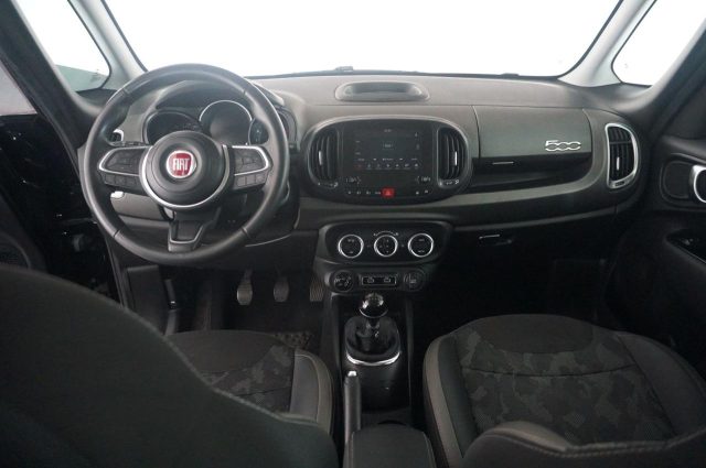 FIAT 500L usata, con Chiusura centralizzata