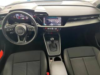 AUDI A3 usata, con Controllo trazione