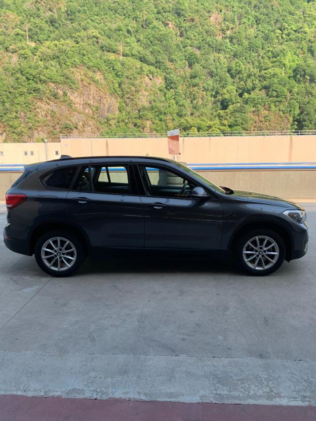 BMW X1 usata, con Airbag Passeggero