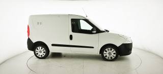 FIAT Doblo usata, con Fendinebbia