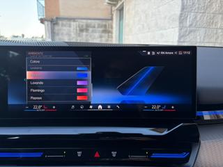 BMW 520 usata, con Autoradio digitale